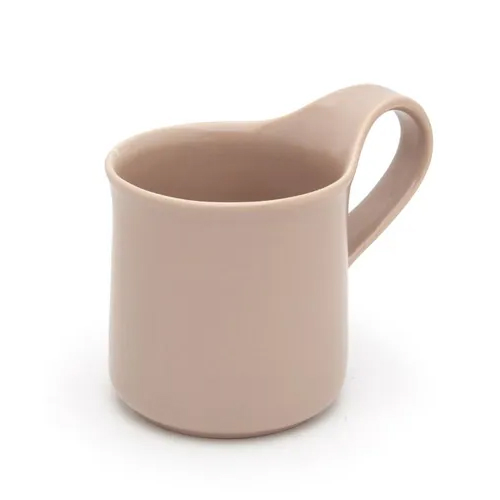 Zero Cafe Mug Large 300ml Silky Pink